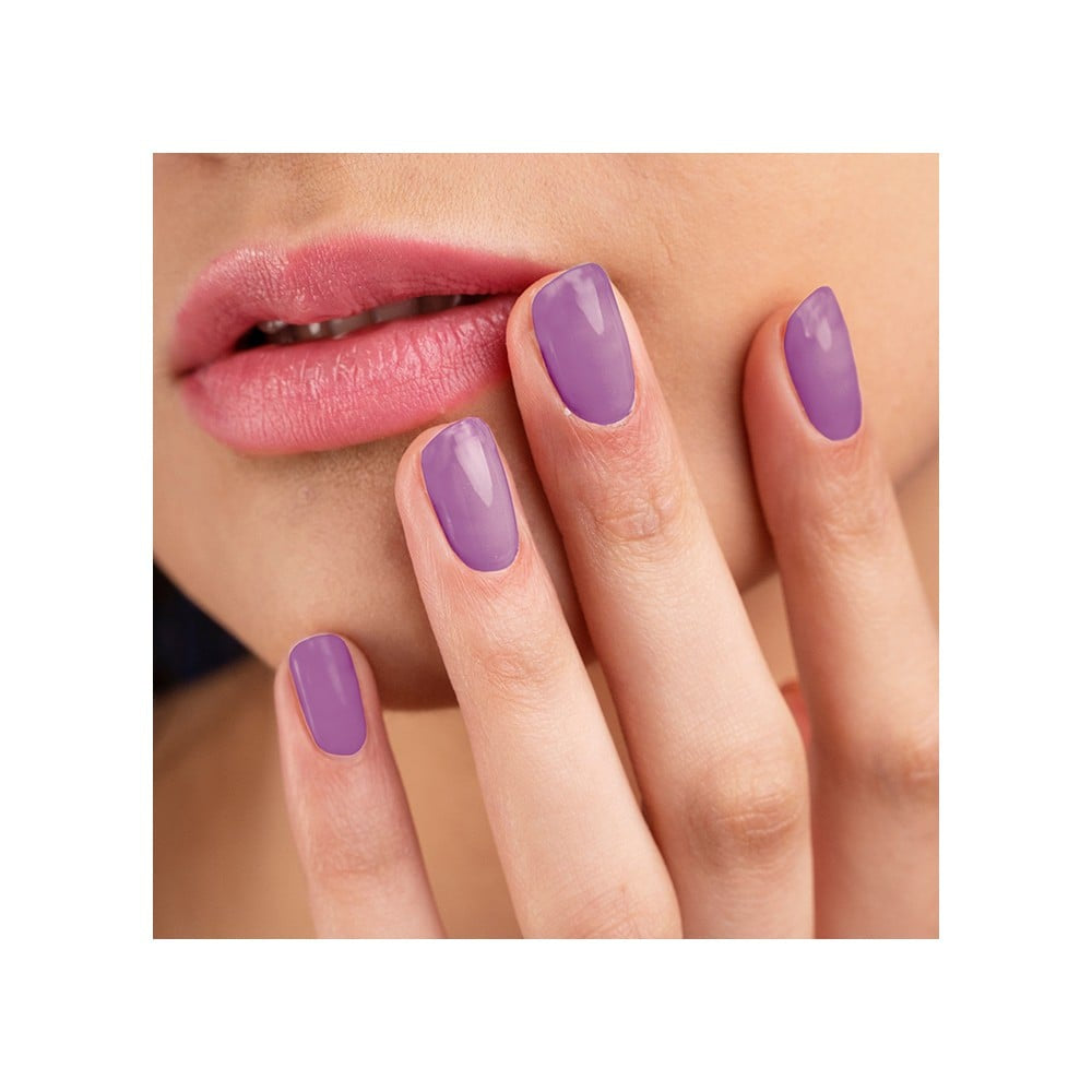 SUGAR POP Nail Paint (Lilac Rush 09) : 10 ml