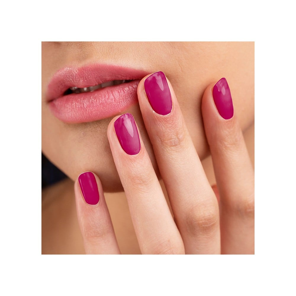SUGAR POP Nail Paint (Call Me Hot 10) : 10 ml