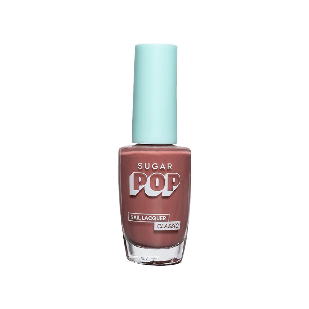SUGAR POP Nail Paint (Chocolate Treat 11) : 10 ml