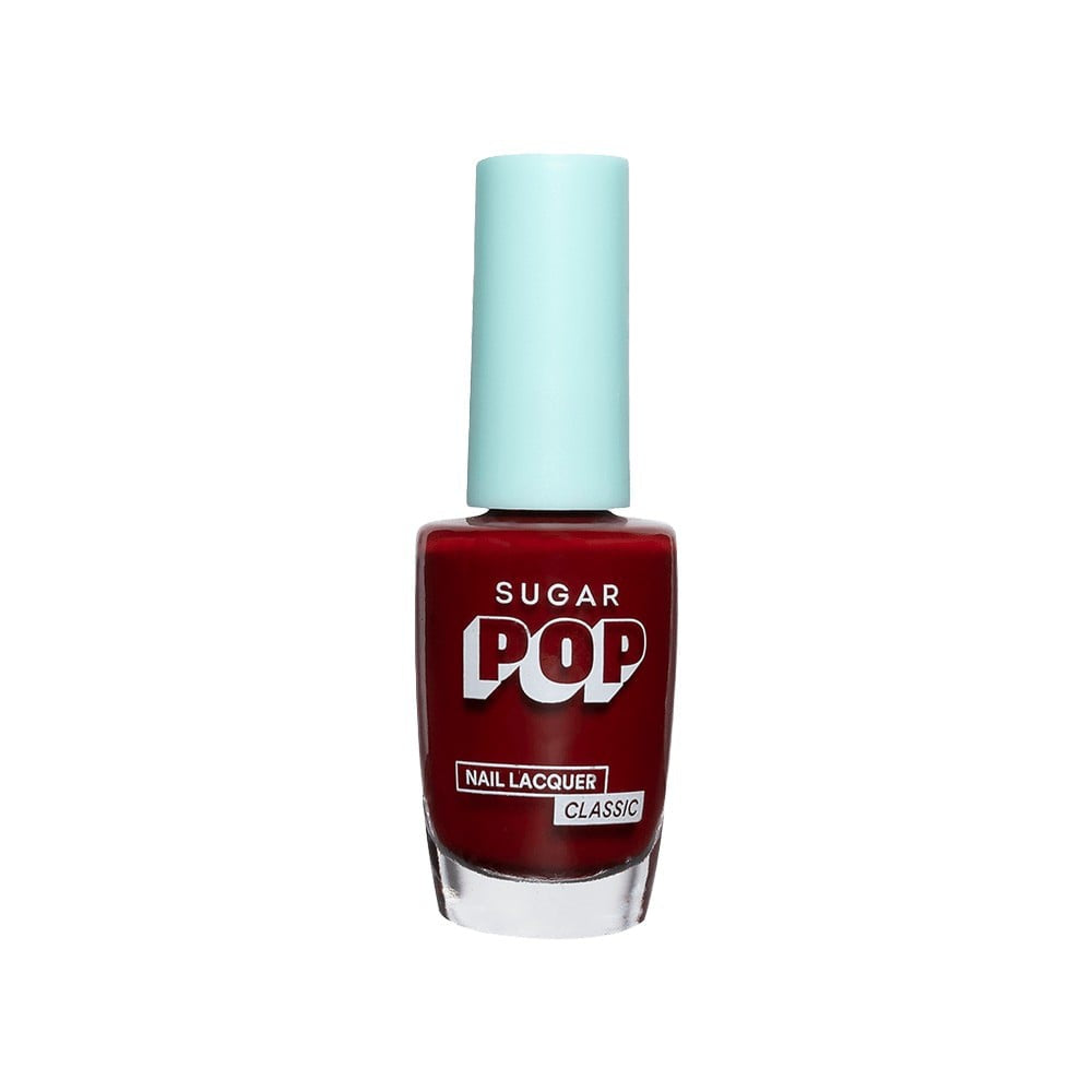 SUGAR POP Nail Paint (Bold Please 15) : 10 ml