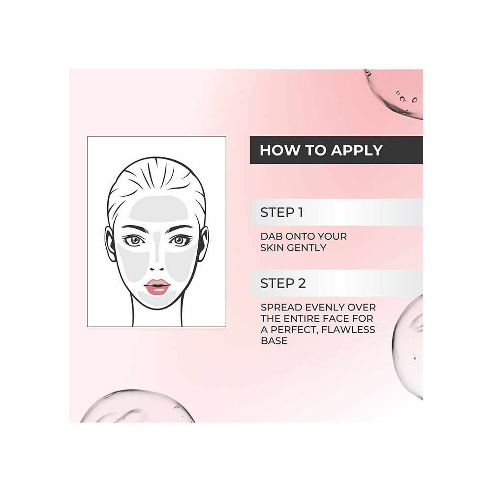 Swiss Beauty Studio Finish Primer (Matte & Poreless) : 30 ml