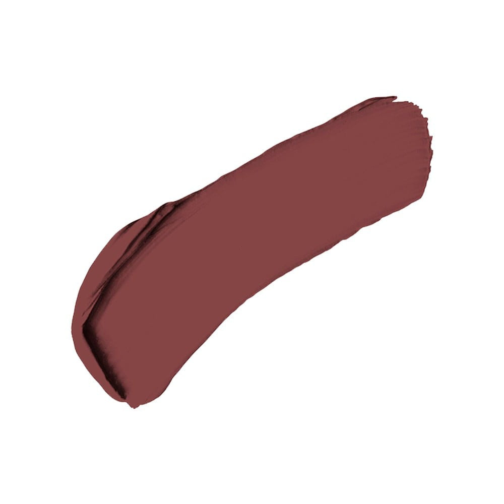 Swiss Beauty Lip Stain Matte Lipstick (Hazelnut 203) : 3.4 g