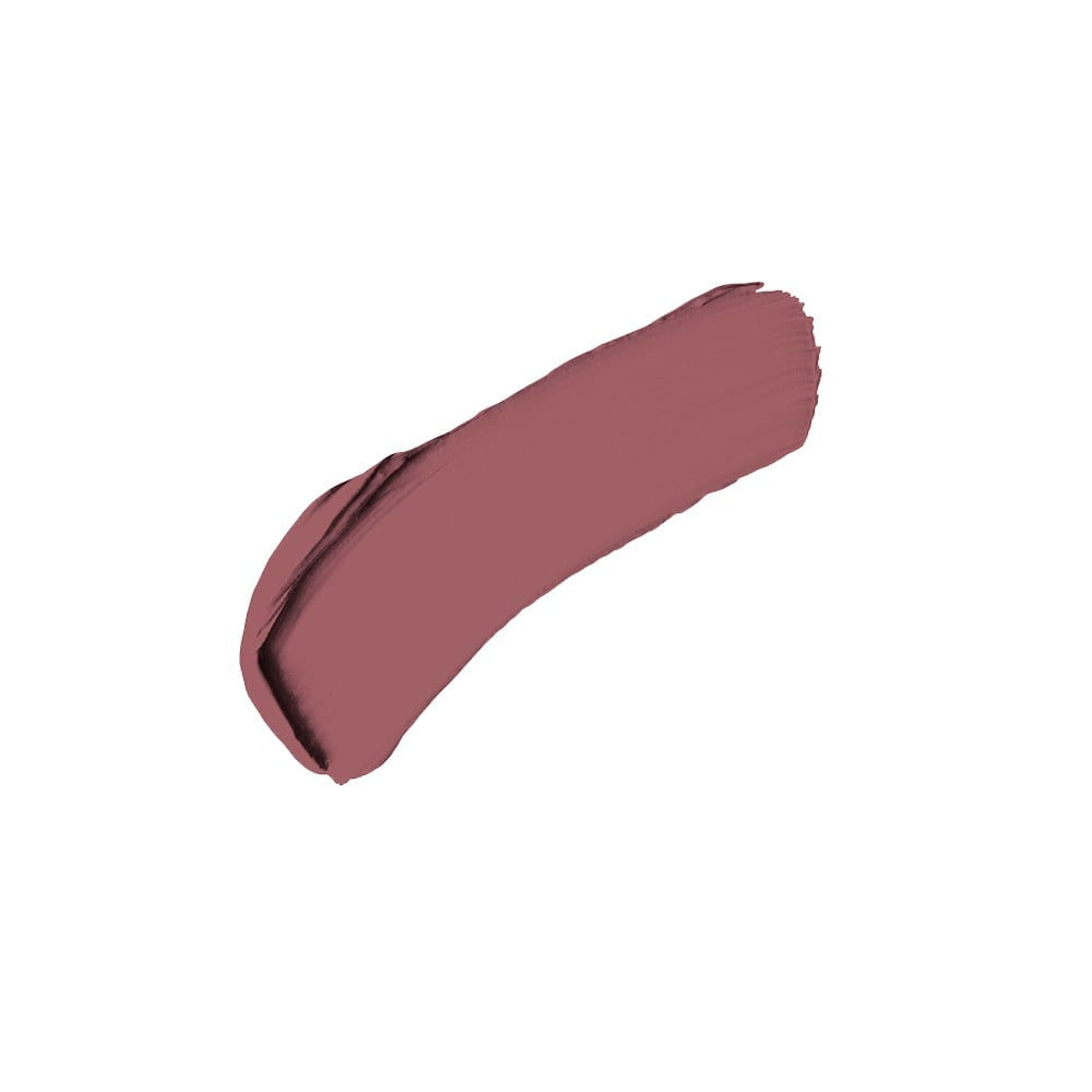 Swiss Beauty Lip Stain Matte Lipstick (Hot Nude 222) : 3.4 g