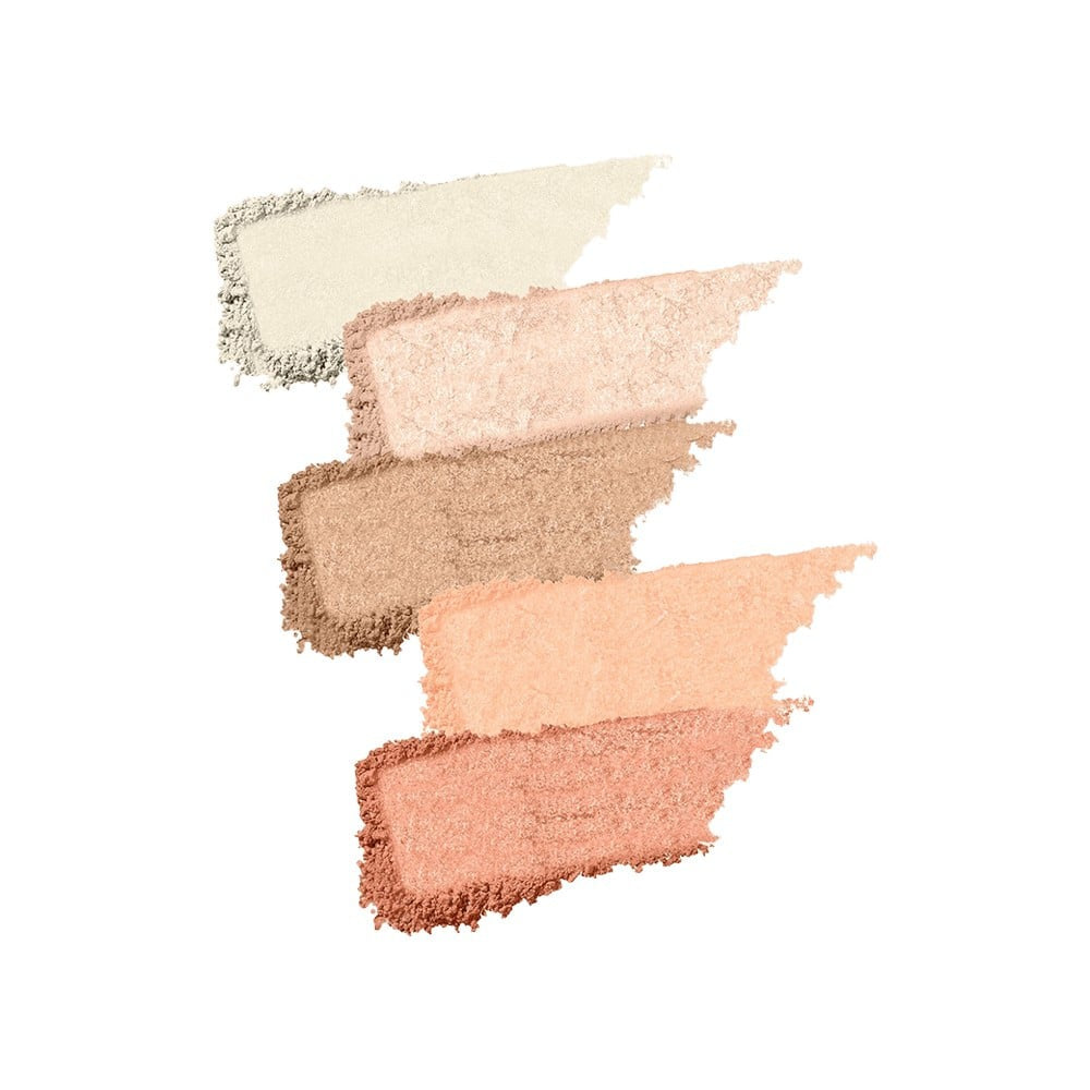 Swiss Beauty Brick Highlighter (Shade-4) : 7 g
