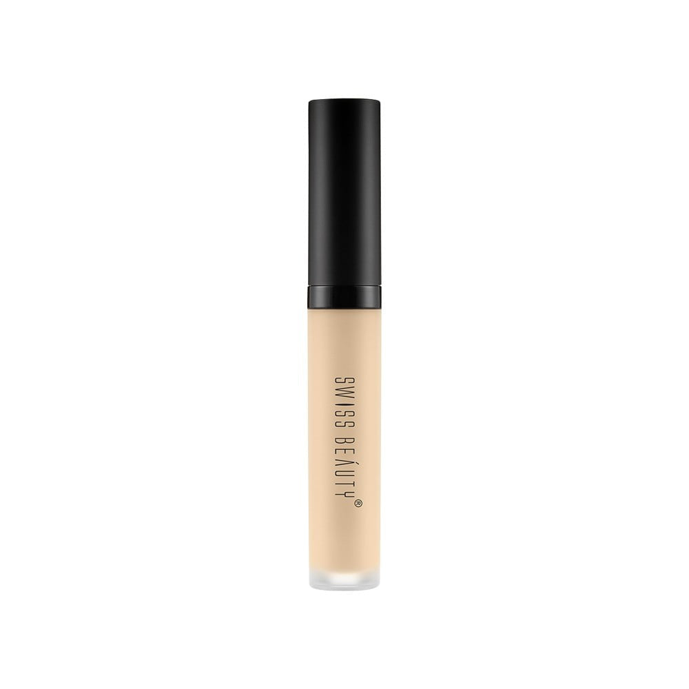 Swiss Beauty Liquid Concealer (Sand Sable) : 6 g