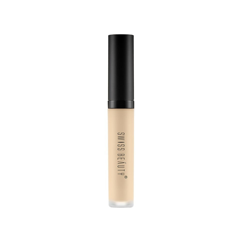 Swiss Beauty Liquid Concealer (Light Moyen) : 6 g
