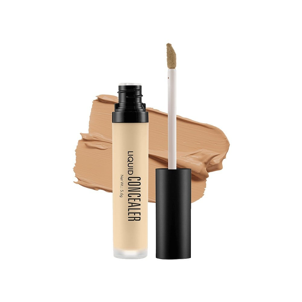 Swiss Beauty Liquid Concealer (Medium Beige) : 6 g