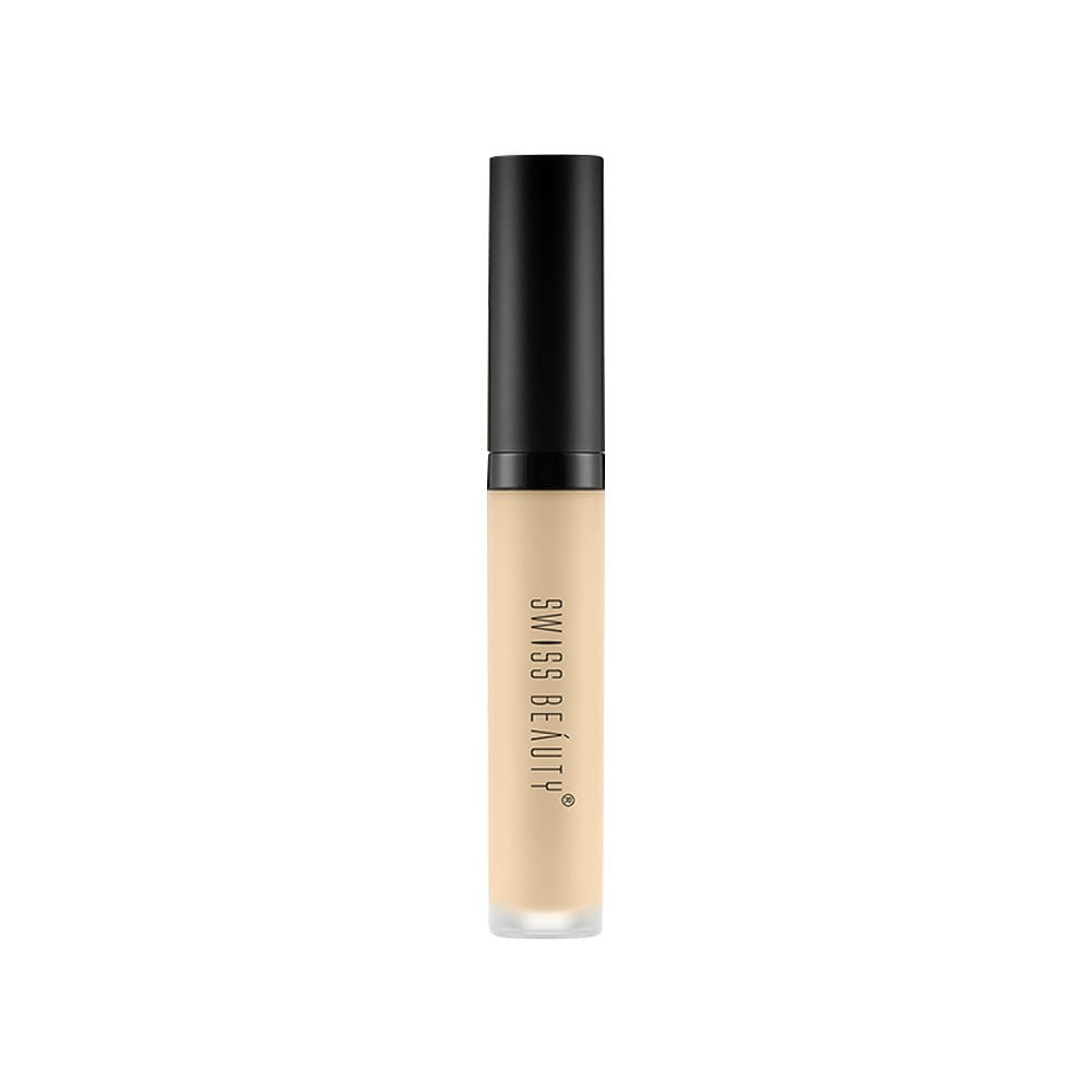 Swiss Beauty Liquid Concealer (Medium Beige) : 6 g