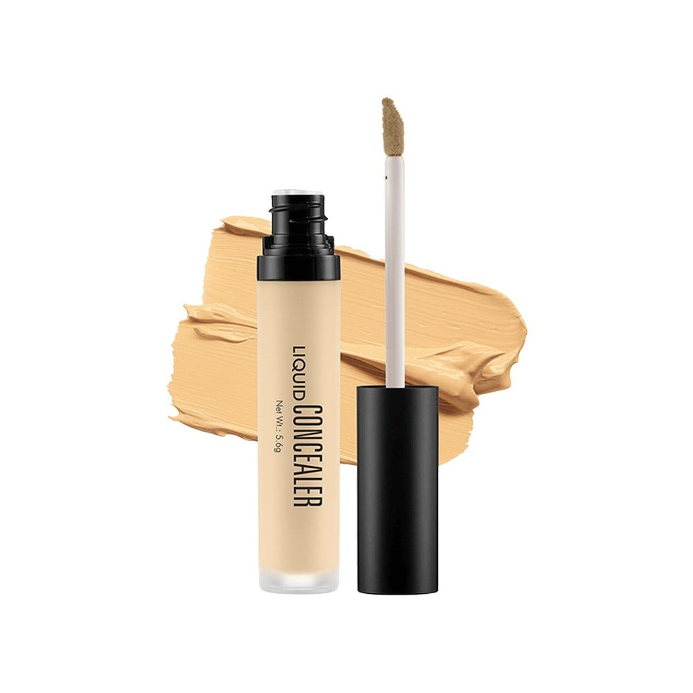Swiss Beauty Liquid Concealer (Yellow) : 6 g