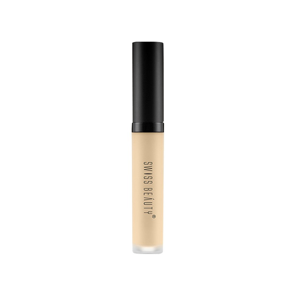 Swiss Beauty Liquid Concealer (Yellow) : 6 g