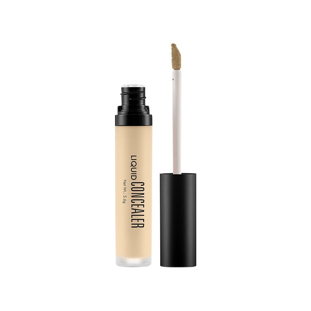 Swiss Beauty Liquid Concealer (Yellow) : 6 g