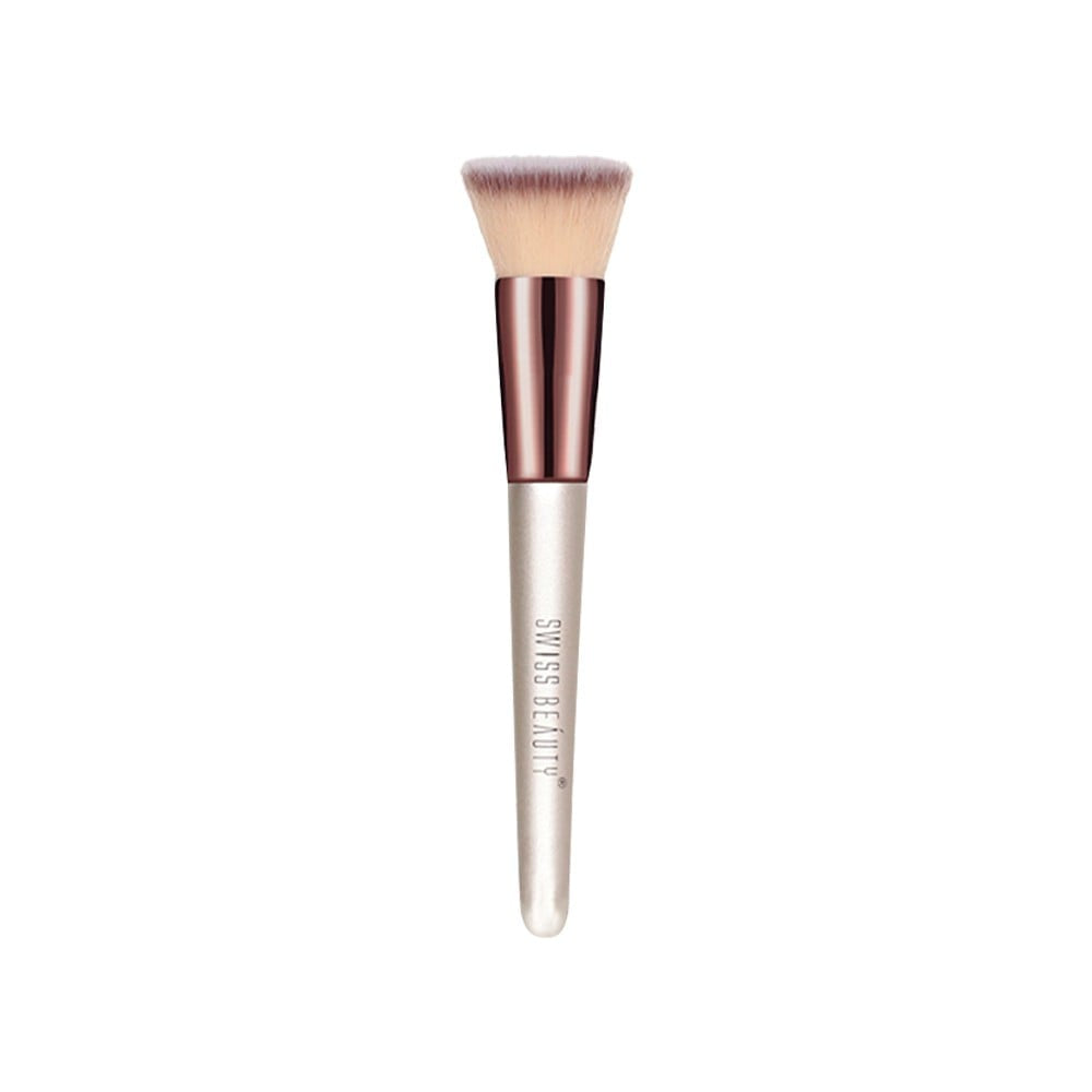 Swiss Beauty Foundation Brush : 1 piece