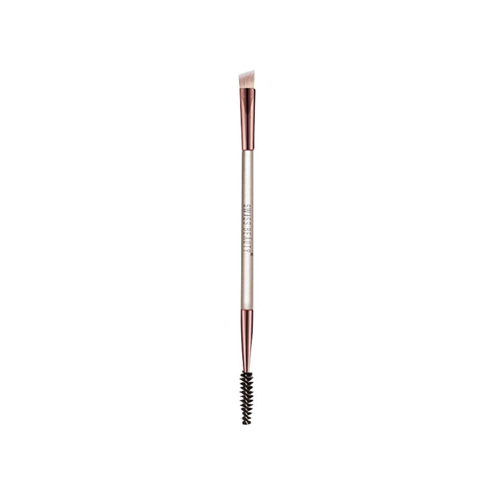 Swiss Beauty Highlighting And Lash Eyeshadow Brush : 1 piece