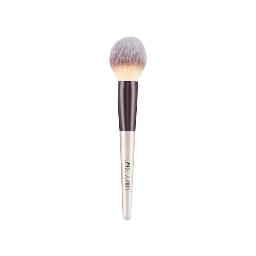 Swiss Beauty Powder Brush : 1 piece