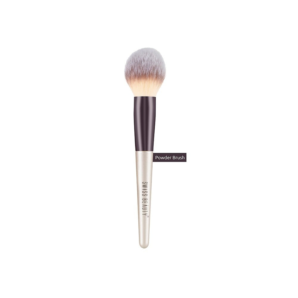 Swiss Beauty Powder Brush : 1 piece