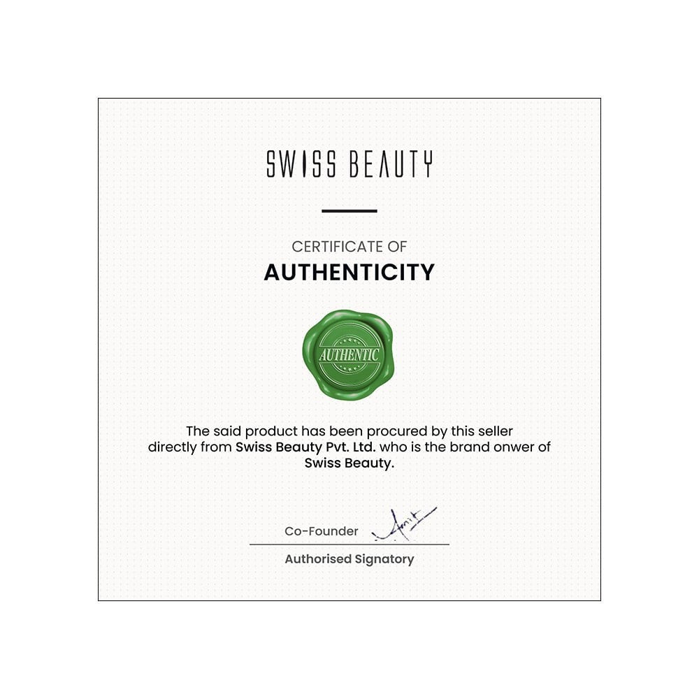 Swiss Beauty Lip & Cheek Tint (Berrylicious) : 8 g