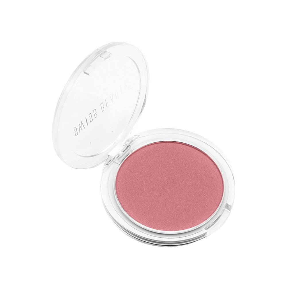 Swiss Beauty Professional Blush (Deep Plum) : 4 g