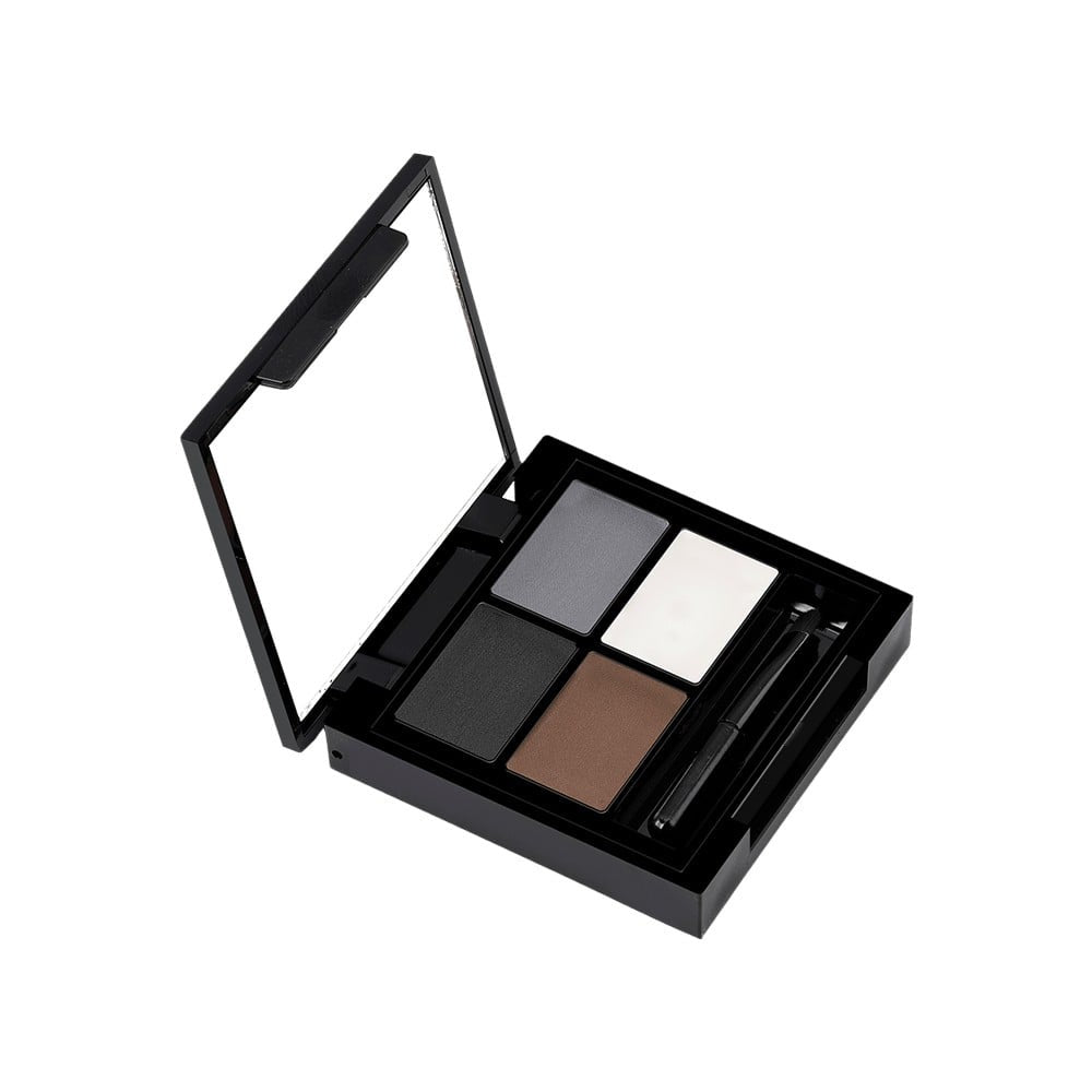 Swiss Beauty Shape My Brows Eyebrow Palette (Shade-01) : 5 g