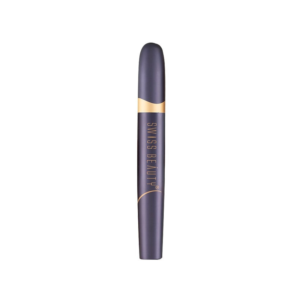 Swiss Beauty Bold Eyes Super Lash Waterproof Mascara (Black) : 7.5 ml