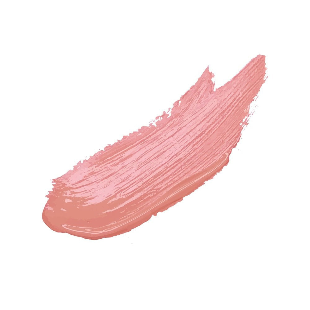 Swiss Beauty Plump-Up Wet Lip Gloss (Barely There) : 2 ml