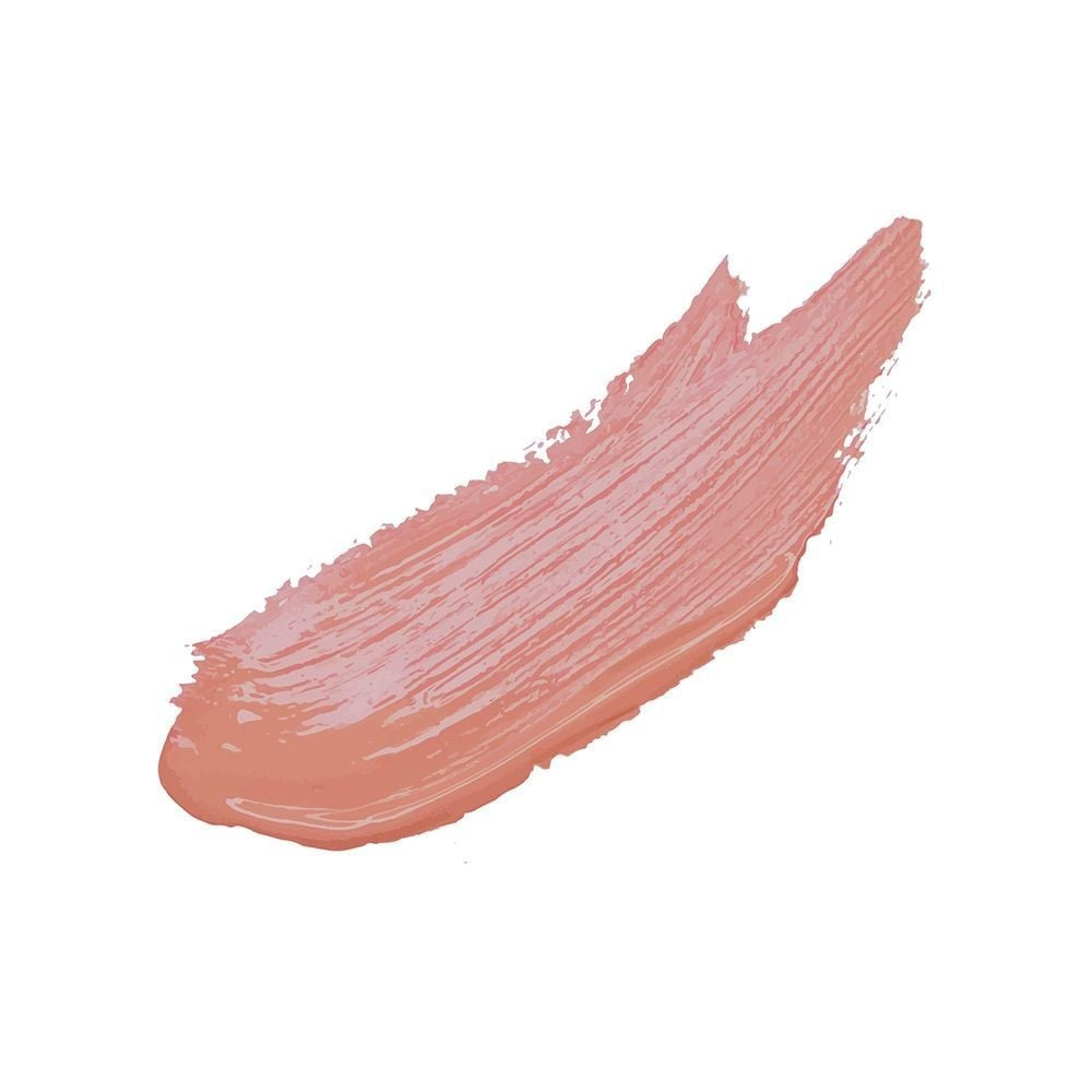 Swiss Beauty Plump-Up Wet Lip Gloss (Nude Myth) : 2 ml