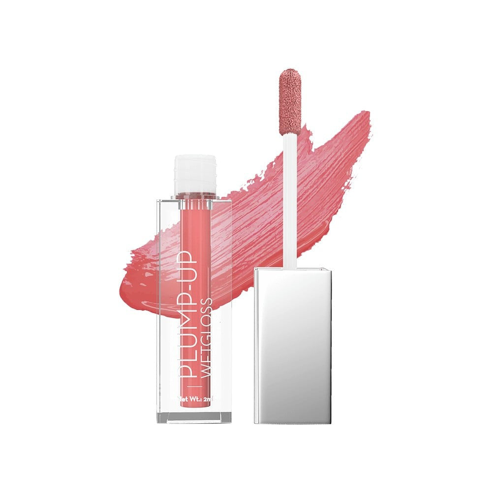 Swiss Beauty Plump-Up Wet Lip Gloss (Date Night) : 2 ml
