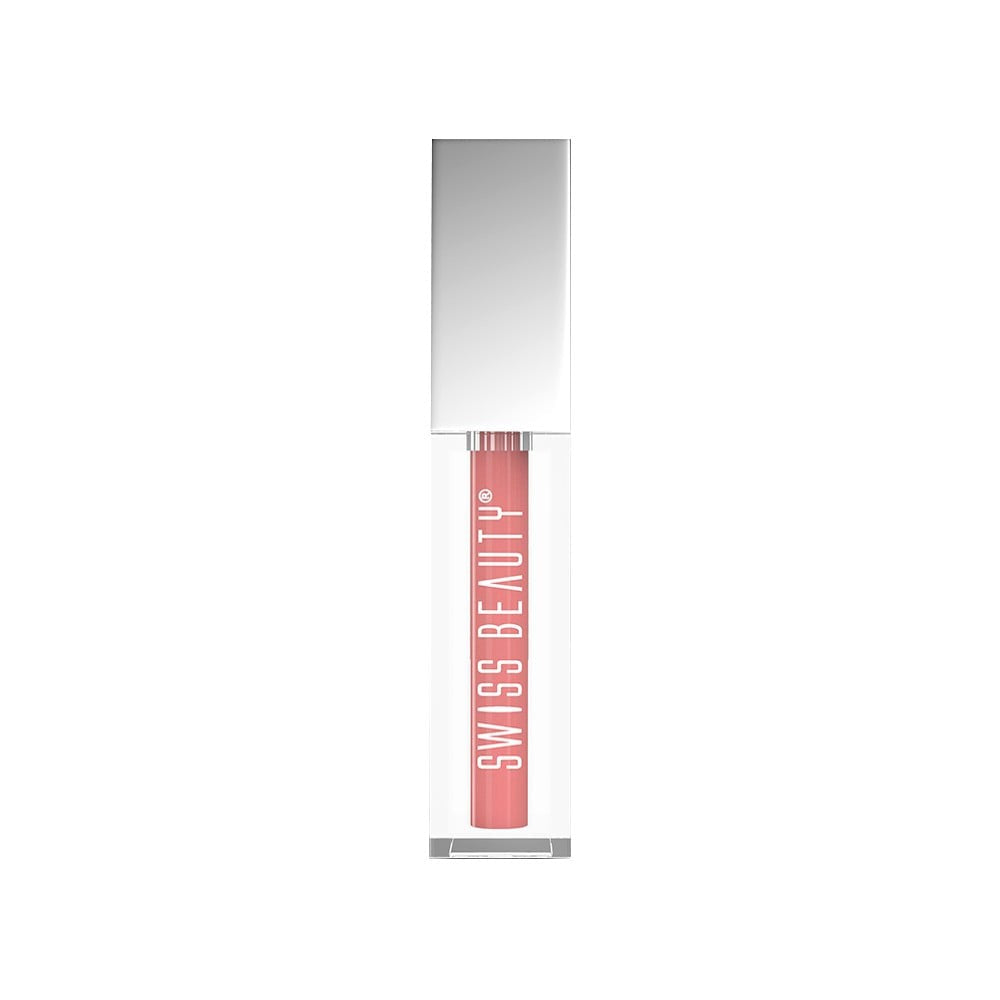 Swiss Beauty Plump-Up Wet Lip Gloss (Date Night) : 2 ml