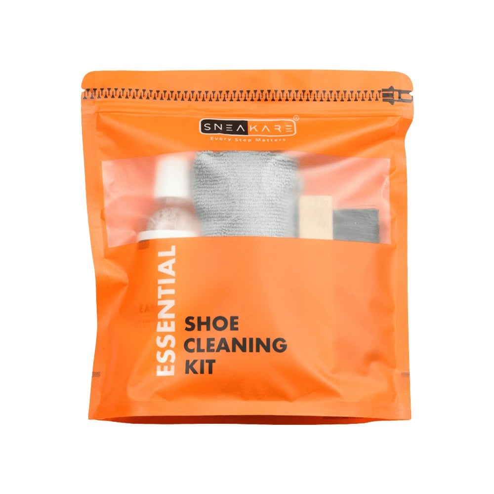 Sneakare Essential Shoe Care Kit : 1 pack