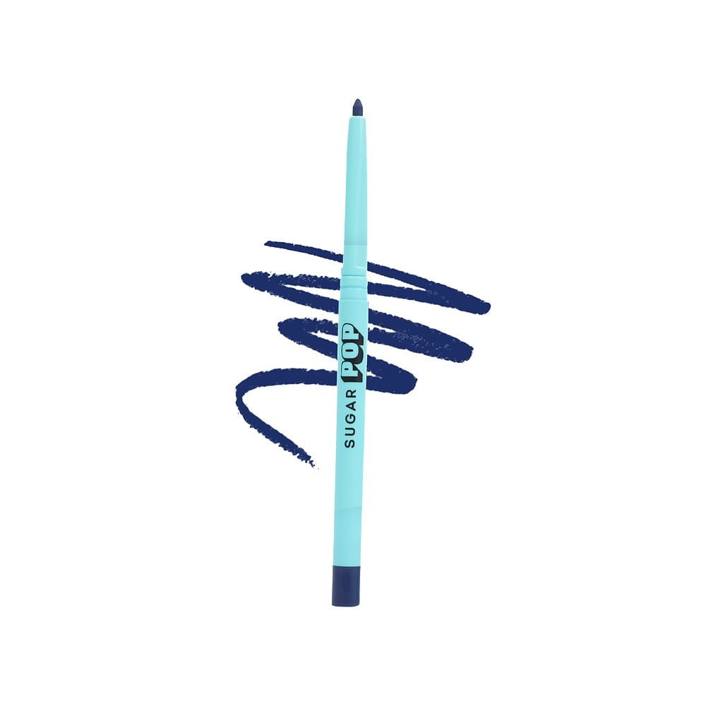 SUGAR POP Longwear Kajal (Blue 02) : 0.3 g