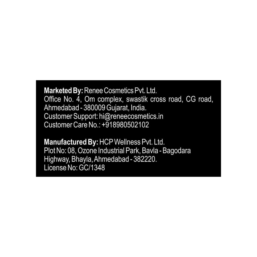 Renee Summer Slush Jelly Lip Tint (Juicy Strawberry) : 13 g