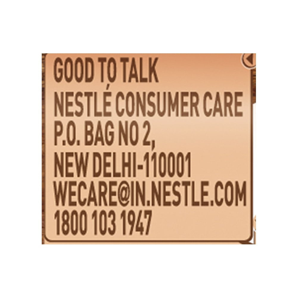 Nescafe Ready to Drink Choco Mocha Flavoured Milk - Pack of 2 : 2 x 180 ml