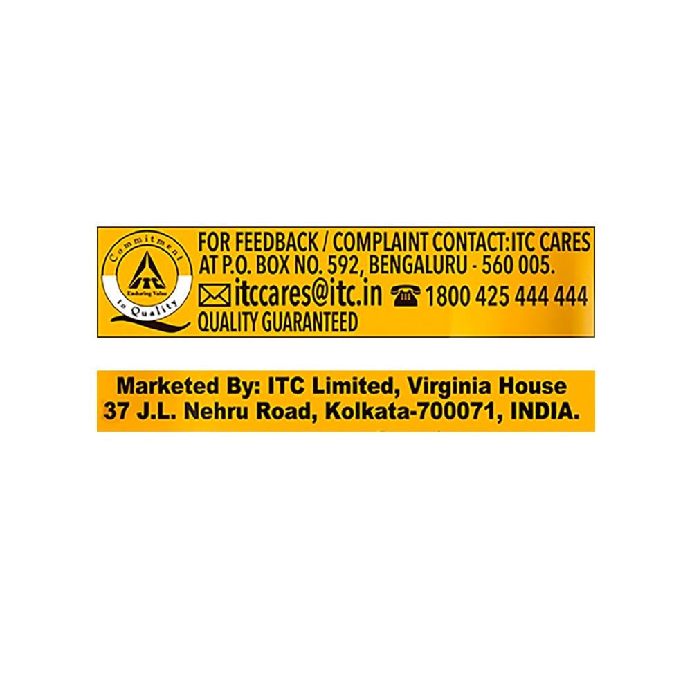 Aashirvaad Besan (100% Chana Dal) : 500 g