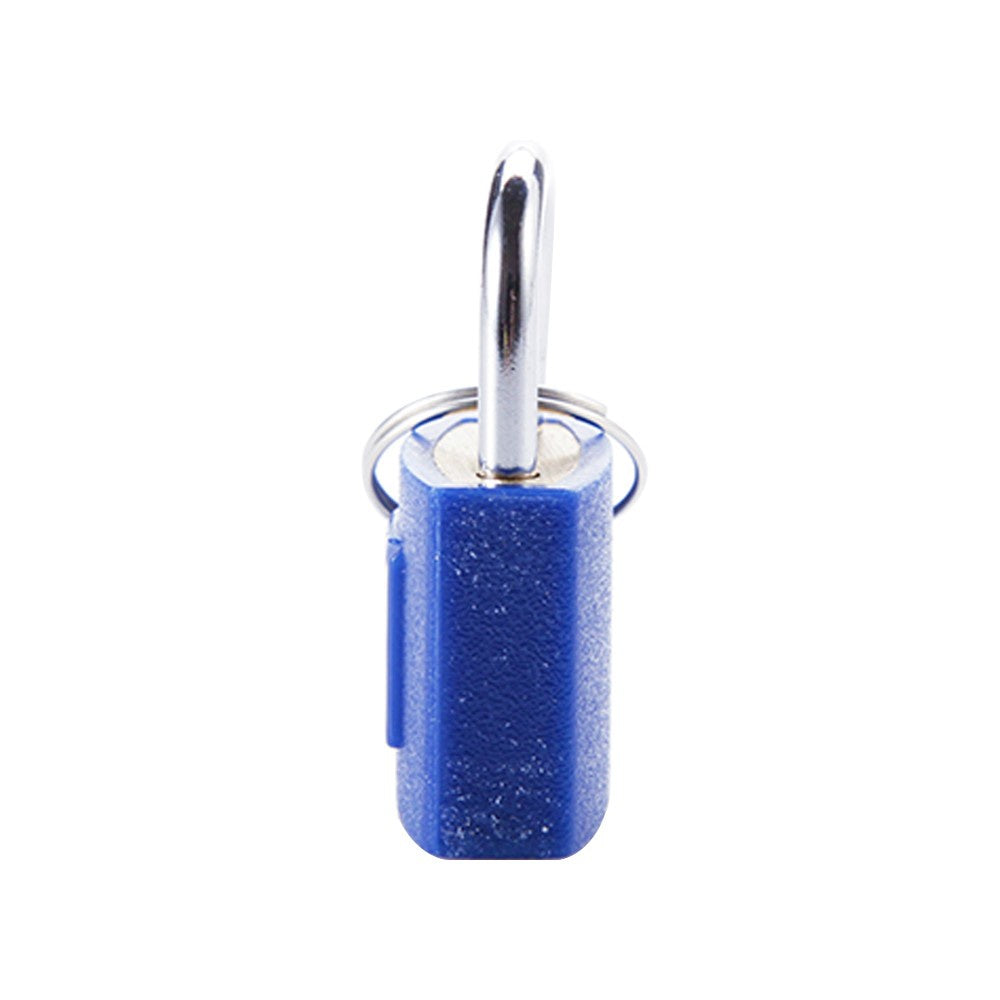 Travel Blue Identi Key Lock (Blue) : 1 pack (2 pieces)
