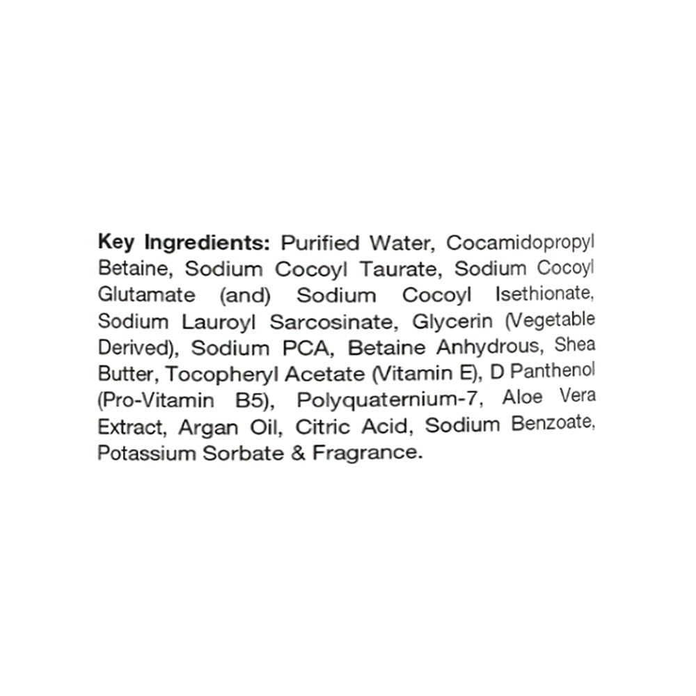 Wow Skin Science Wild Aqua Foaming Body Wash : 500 ml