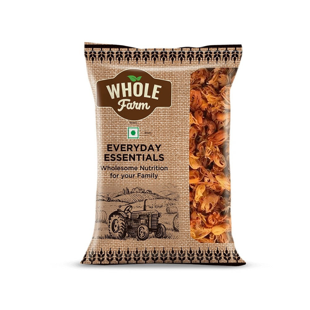 Whole Farm Premium Javitri : 20 g