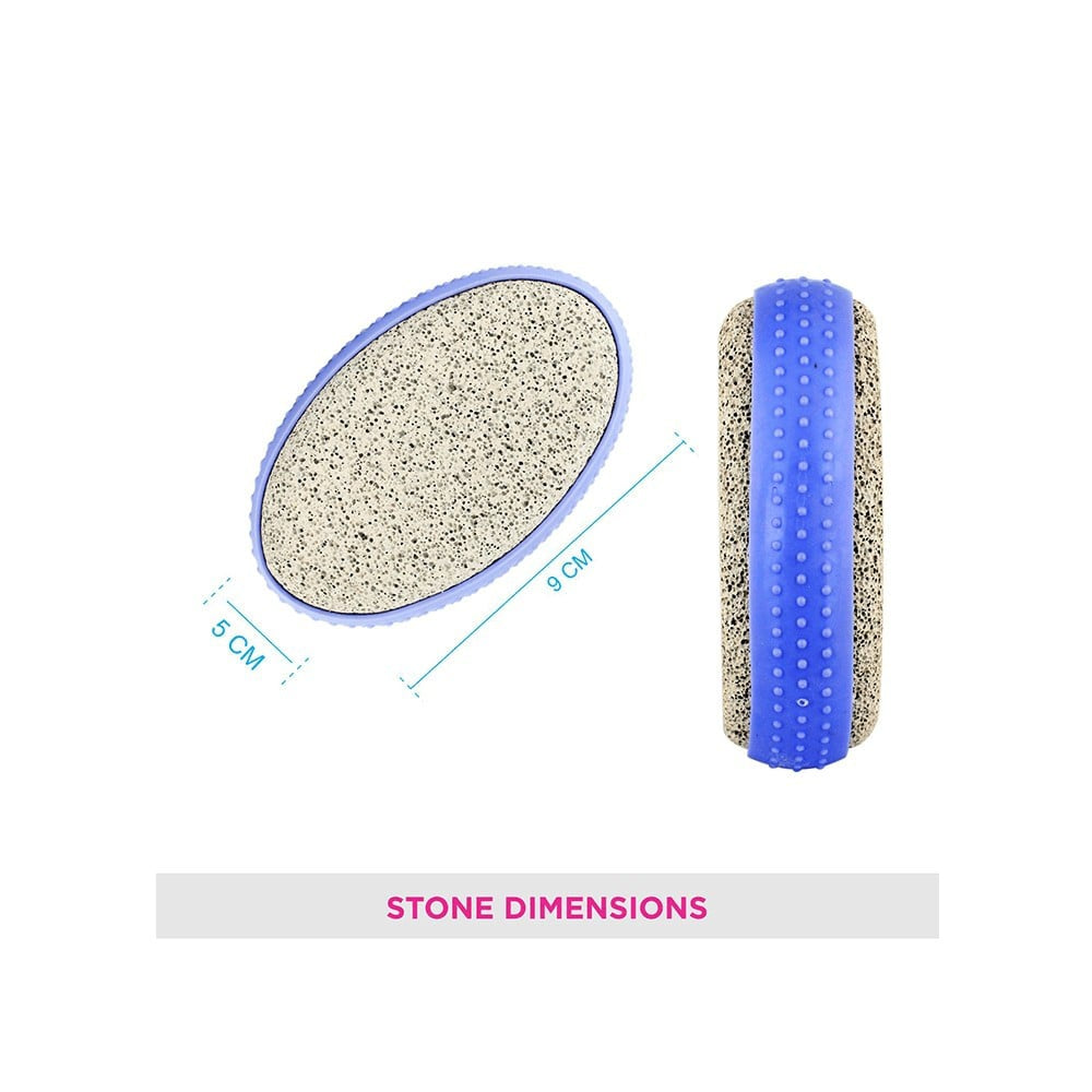 Vega 2 in 1 Foot Smoother and Massager (PD-09) : 1 piece