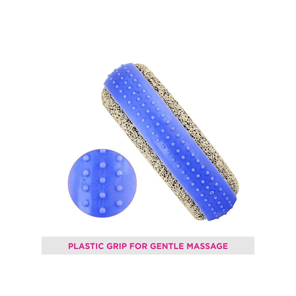 Vega 2 in 1 Foot Smoother and Massager (PD-09) : 1 piece