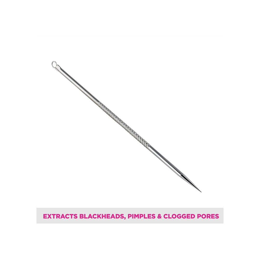 Vega Pointed Blackhead Remover : 1 piece