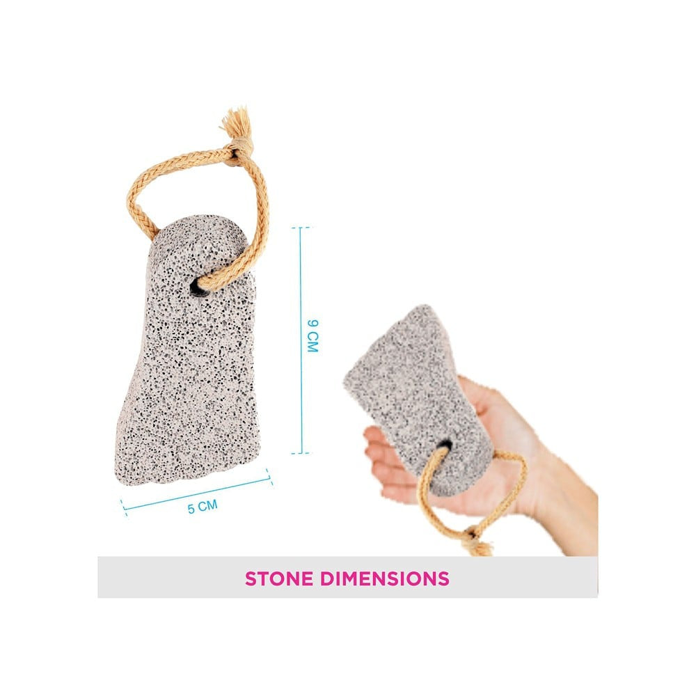 Vega Pumice Stone (PD-29) : 1 piece