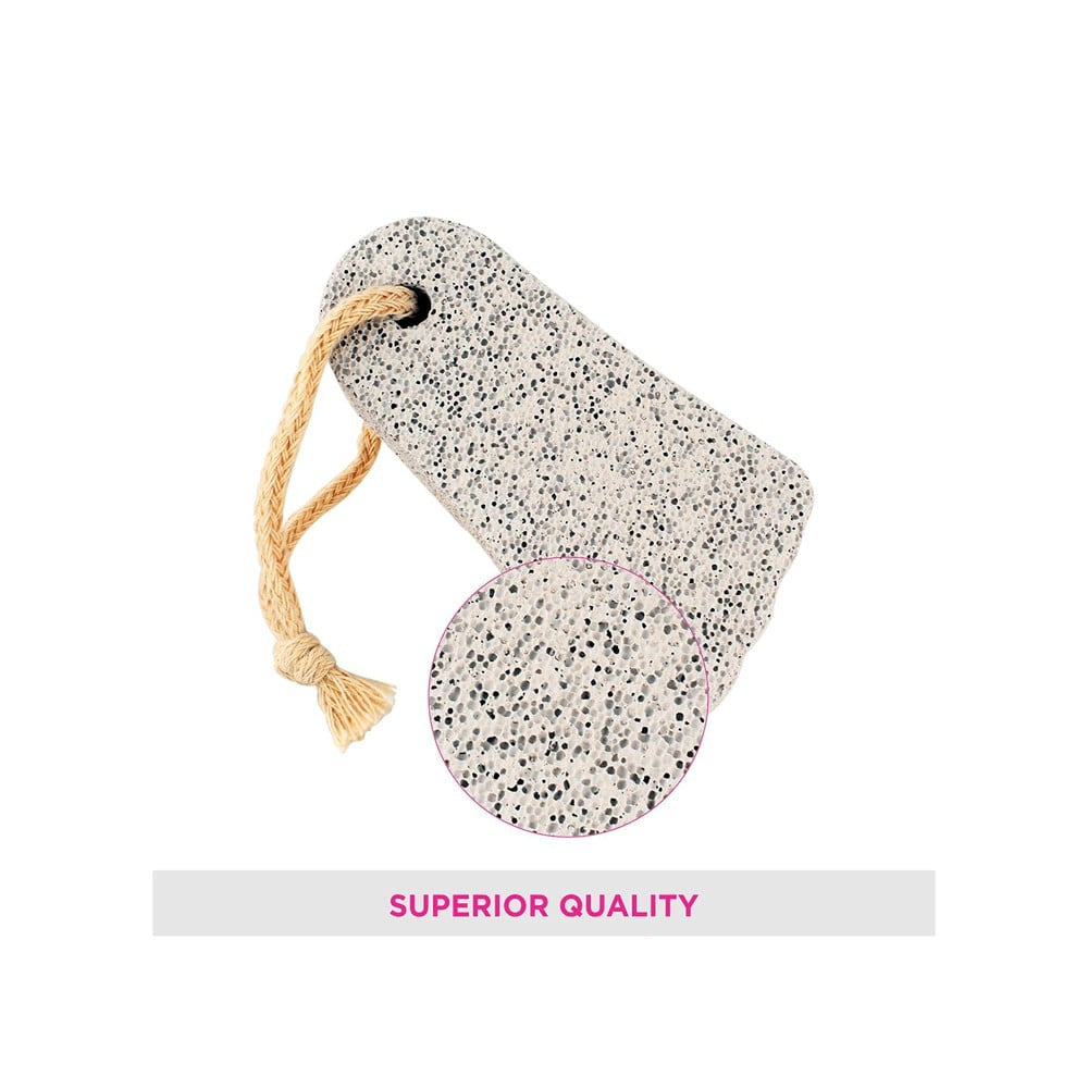 Vega Pumice Stone (PD-29) : 1 piece