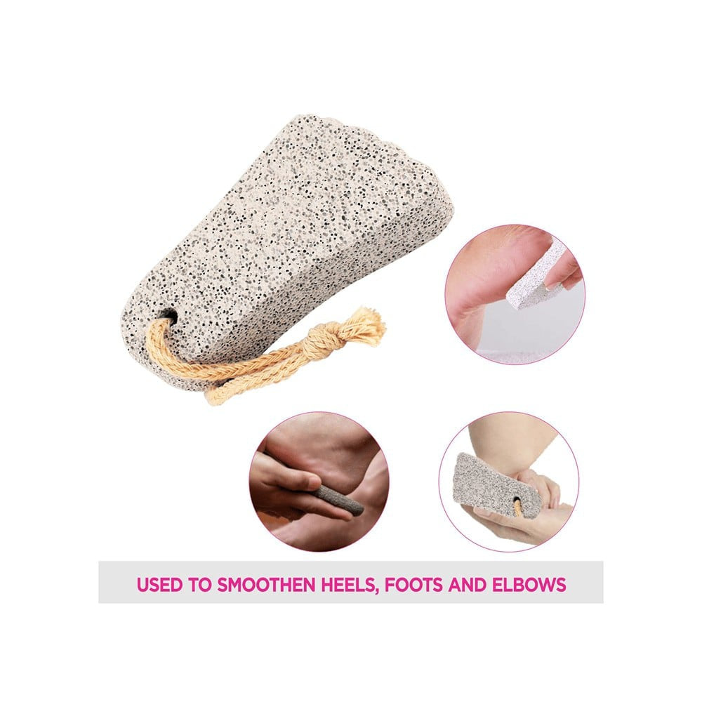 Vega Pumice Stone (PD-29) : 1 piece