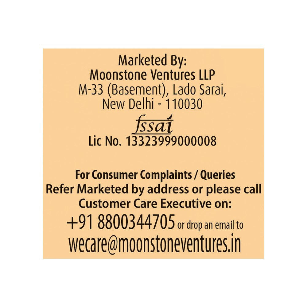 Whole Farm Premium Black Big Mustard Seeds : 200 g