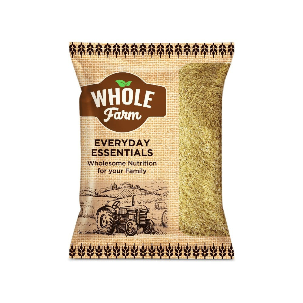 Whole Farm Premium Coriander Powder : 100 g