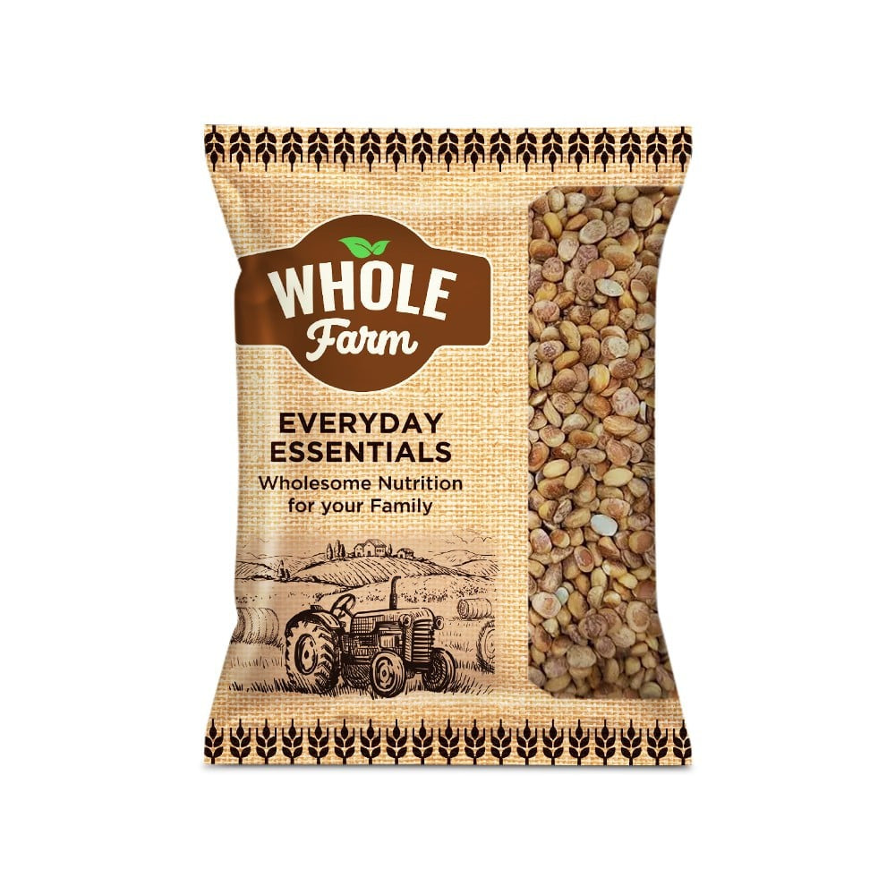 Whole Farm Premium Chironji : 50 g