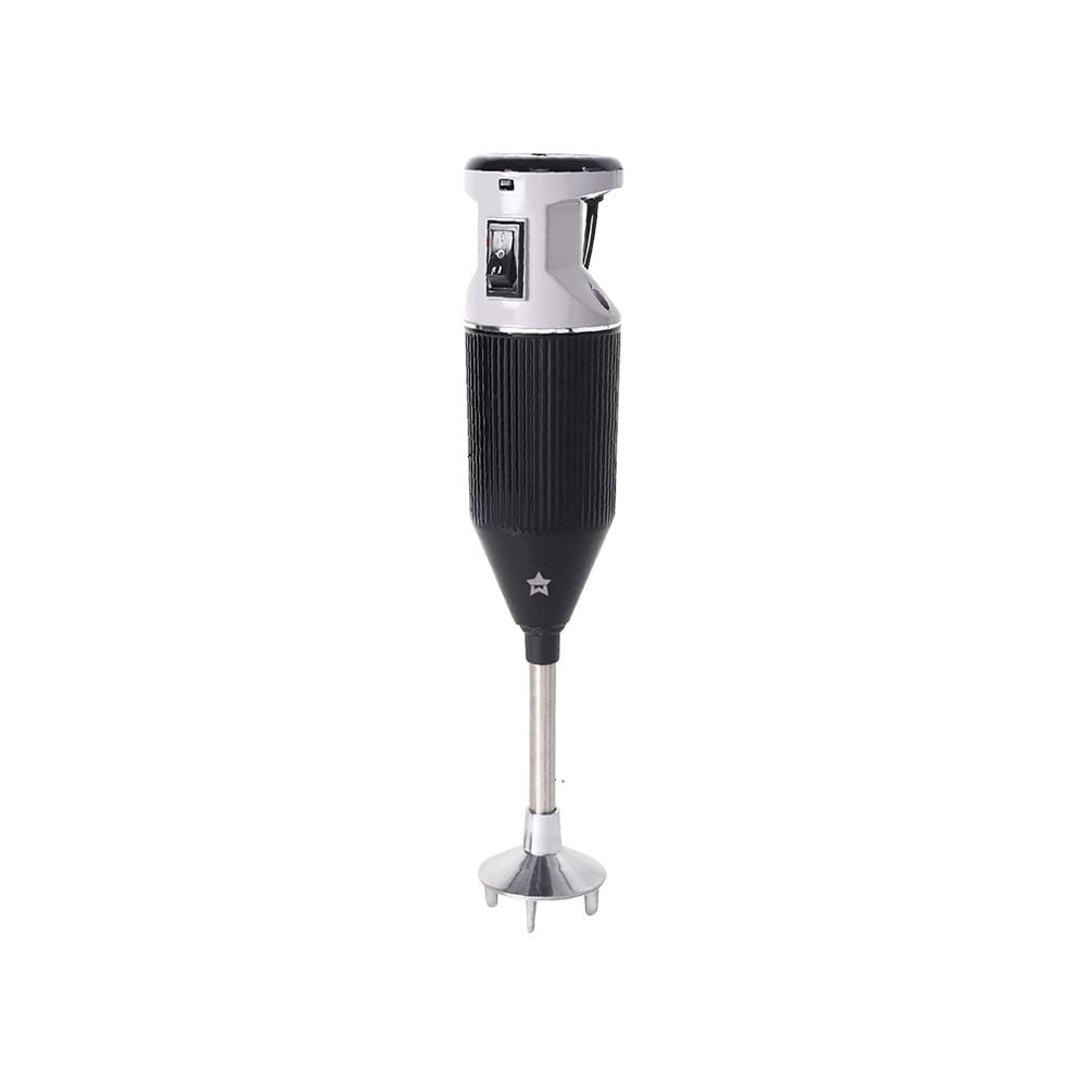 Wonderchef Prima Plus 250W Hand Blender (Black) : 1 unit
