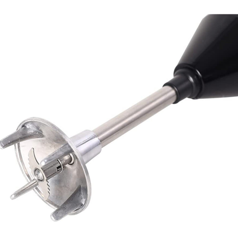 Wonderchef Prima Plus 250W Hand Blender (Black) : 1 unit