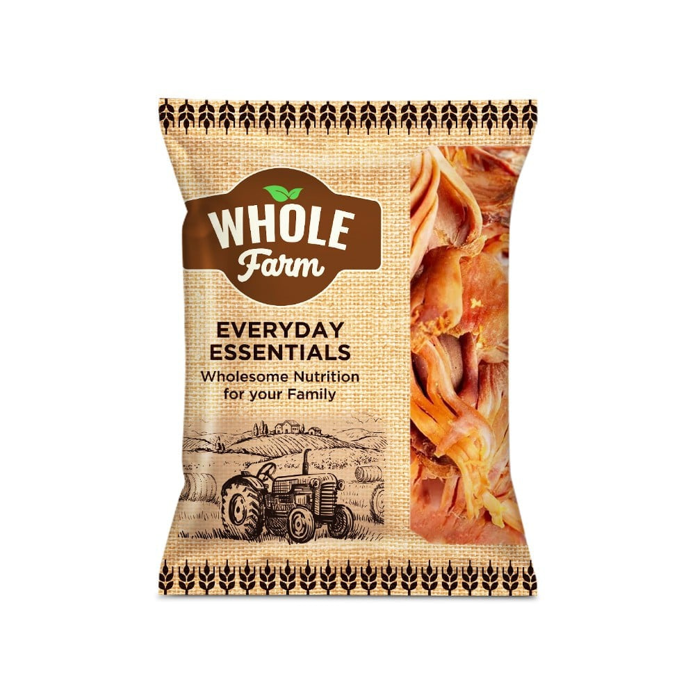 Whole Farm Premium Javitri : 50 g