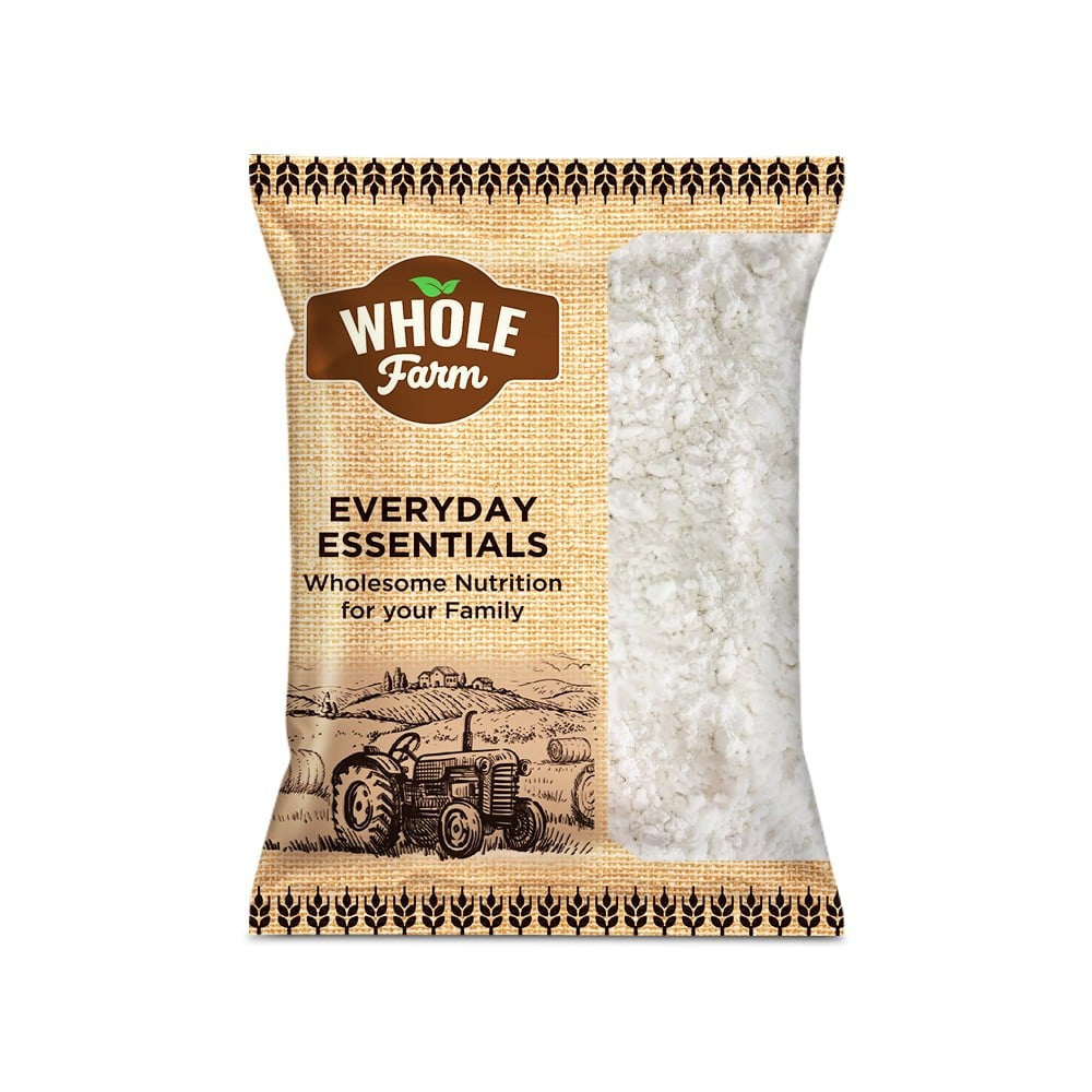 Whole Farm Premium Maida/Refined Wheat Flour : 500 g