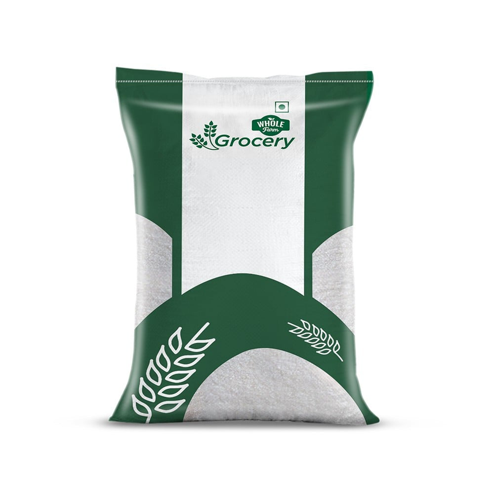 Whole Farm Grocery Sugar : 5 kg
