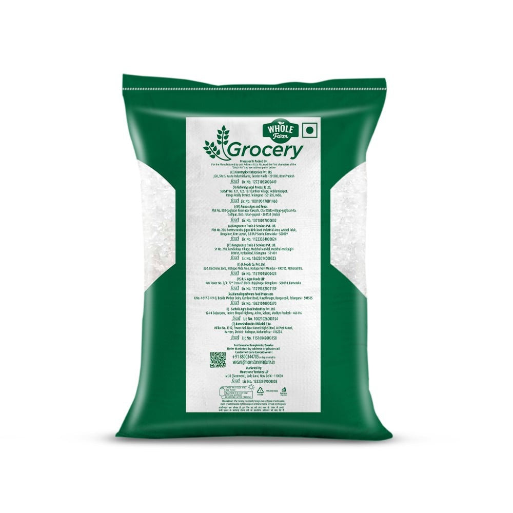 Whole Farm Grocery Sugar (Packet) : 1 kg